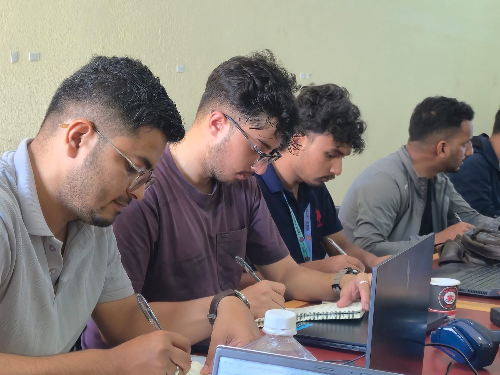 CDME Training 2026